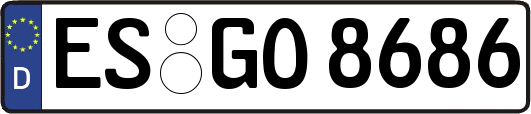 ES-GO8686