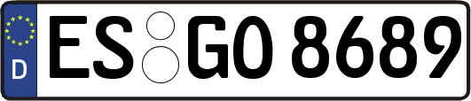 ES-GO8689