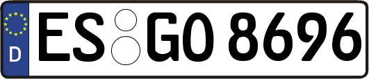 ES-GO8696