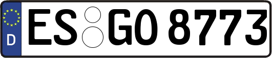 ES-GO8773