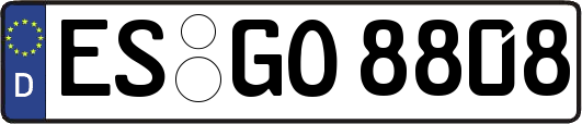 ES-GO8808