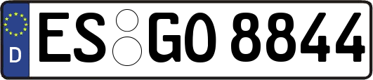 ES-GO8844