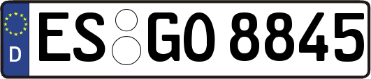 ES-GO8845