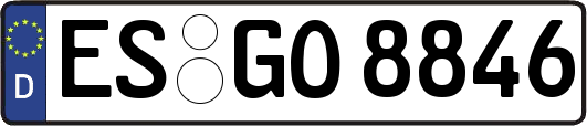 ES-GO8846