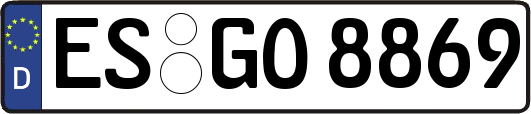 ES-GO8869