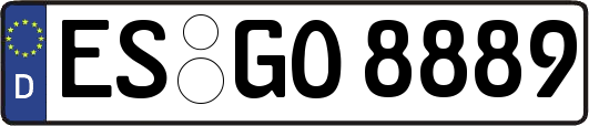 ES-GO8889