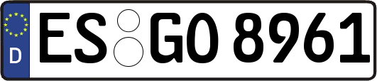 ES-GO8961