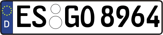 ES-GO8964