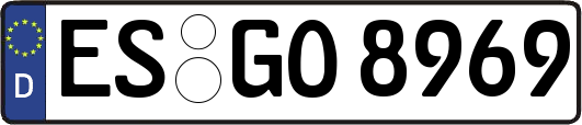 ES-GO8969
