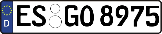 ES-GO8975