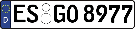 ES-GO8977