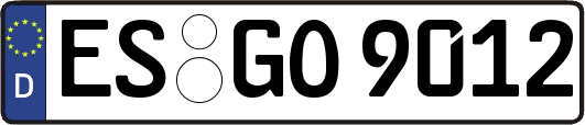 ES-GO9012
