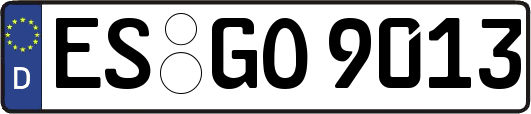 ES-GO9013