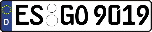 ES-GO9019