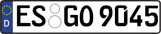 ES-GO9045