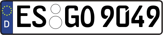 ES-GO9049