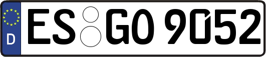 ES-GO9052
