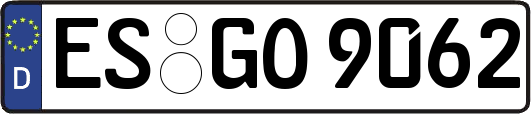 ES-GO9062
