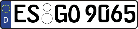 ES-GO9065