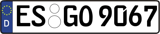 ES-GO9067
