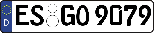 ES-GO9079