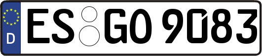 ES-GO9083