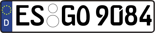 ES-GO9084