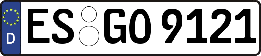 ES-GO9121