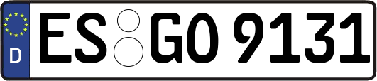 ES-GO9131