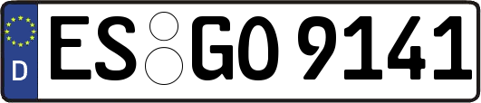 ES-GO9141