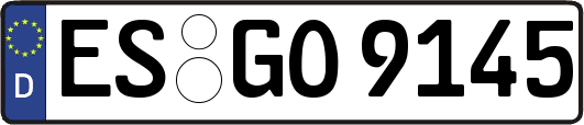 ES-GO9145