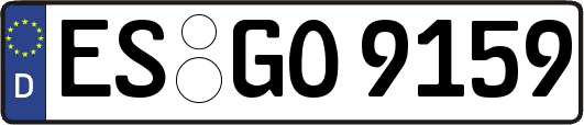 ES-GO9159
