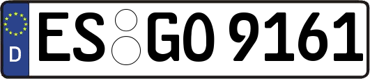 ES-GO9161