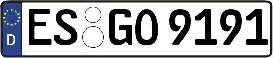 ES-GO9191