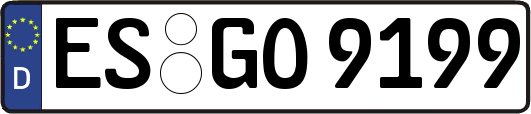 ES-GO9199