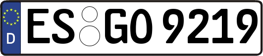 ES-GO9219