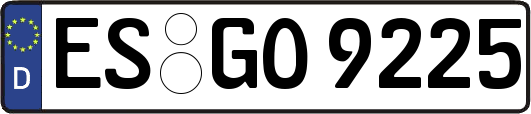 ES-GO9225