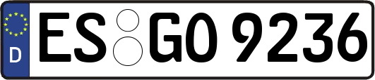 ES-GO9236