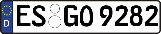 ES-GO9282
