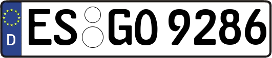 ES-GO9286
