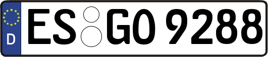 ES-GO9288