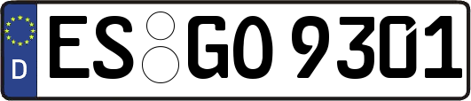 ES-GO9301