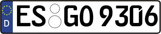 ES-GO9306