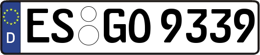 ES-GO9339