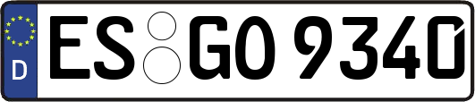 ES-GO9340