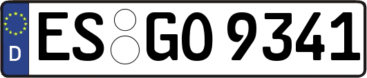ES-GO9341