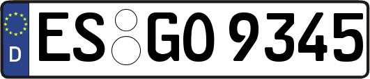 ES-GO9345