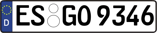 ES-GO9346