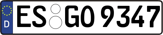 ES-GO9347