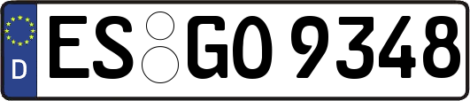 ES-GO9348
